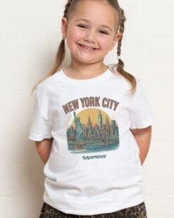 New York City Kids T-Shirt