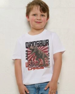 Urban Chaos Kids T-Shirt