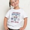 Basketball 2018 Kids T-Shirt -Threadheads Clothing KidsWhiteTee 3fea3163 5e22 4a71 b537 8cfdeff8d1c8