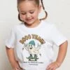 Built For Tricks & Treats Kids T-Shirt -Threadheads Clothing KidsWhiteTee a464f088 8ee6 4112 8e3a 7fab39e792f7