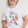 Japanese Carp Kids T-Shirt -Threadheads Clothing KidsWhiteTee bc8aa9f6 2f63 494e 85bb f9aa35a35e98