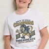 Back To Back Champions Kids T-Shirt 2 Back To Back Champions Kids T-Shirt -Threadheads Clothing KidsWhiteTee de975d23 cabf 4a03 a9eb 07dbab60e7d4