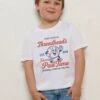 Enjoy Baseball Kids T-Shirt