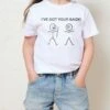 Got Your Back Kids T-Shirt