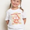 Sandwich Club Kids T-Shirt -Threadheads Clothing KidsWhiteTee f22bdefa 65d7 4be7 a0b8 0ca430b48550