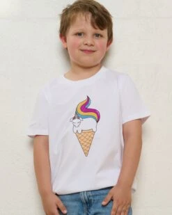Unicone Kids T-Shirt