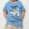 Science Lab Kids T-Shirt -Threadheads Clothing Kids Pale Blue Tee c6fdcd6a 89b8 4a9e b797 8a4ad9fc992e
