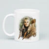 Vintage Legolas Mug