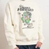 Groove Forward Sweatshirt