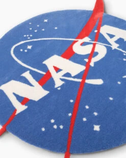 NASA Meatball Rug -Threadheads Clothing NASA 03 3f967bc4 f517 4cd2 b4e0 5e2d52390ce8