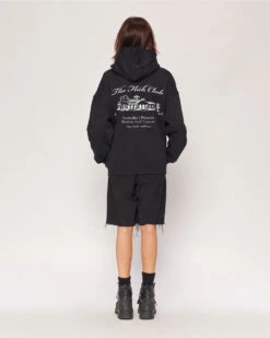 The Flick Club Hoodie -Threadheads Clothing Natasha Ecom 00056