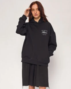 The Flick Club Hoodie -Threadheads Clothing Natasha Ecom 00057