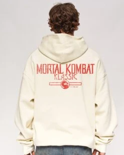 Raiden Mortal Kombat Hoodie -Threadheads Clothing Natura Hoodie Close Up Back 9ae37fef 9a8a 47b2 a7c9 70c02eab2758