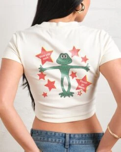 This Much Baby Tee -Threadheads Clothing Natural Baby Tees Back ac32841e 9bae 44ce a862 2538f5d9665d