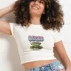 Sesame Street Oscar Graffiti Baby Tee 1 Sesame Street Oscar Graffiti Baby Tee -Threadheads Clothing Natural Baby Tees Front 4dcd6f4b 0f5d 4025 8f69 bb3552470aab