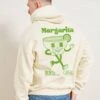 Margarita Hoodie -Threadheads Clothing Natural Back 1 7d795a1c df43 46fe 839f c9967d8f977c
