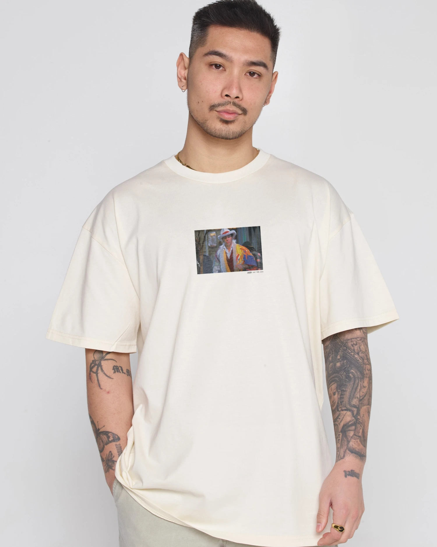 Sweet Maria T-Shirt 10 Sweet Maria T-Shirt - Image 8