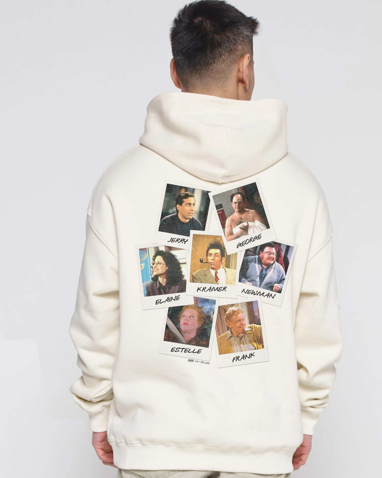 Group Photo Hoodie 5 Group Photo Hoodie - Image 3