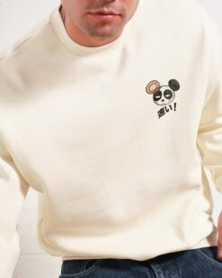 C-70 Sweatshirt -Threadheads Clothing Natural Front 1 b978419d cf8d 459f bbb0 beedf6c9d006