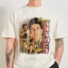 Cosmo Kramer T-Shirt -Threadheads Clothing Natural Front 16a2c6b3 889c 4779 95f5 f1aea0feb49e