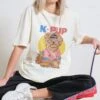 K-Pup T-Shirt -Threadheads Clothing Natural Front 5edf9326 7f0d 4e79 b550 bfe66d6fb28f