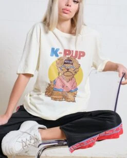 K-Pup T-Shirt