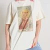 Holy Cat T-Shirt -Threadheads Clothing Natural Front cc31b8d2 a0fe 4a86 8738 a94b2cd796eb