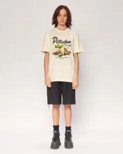 Pistachio Energy T-Shirt