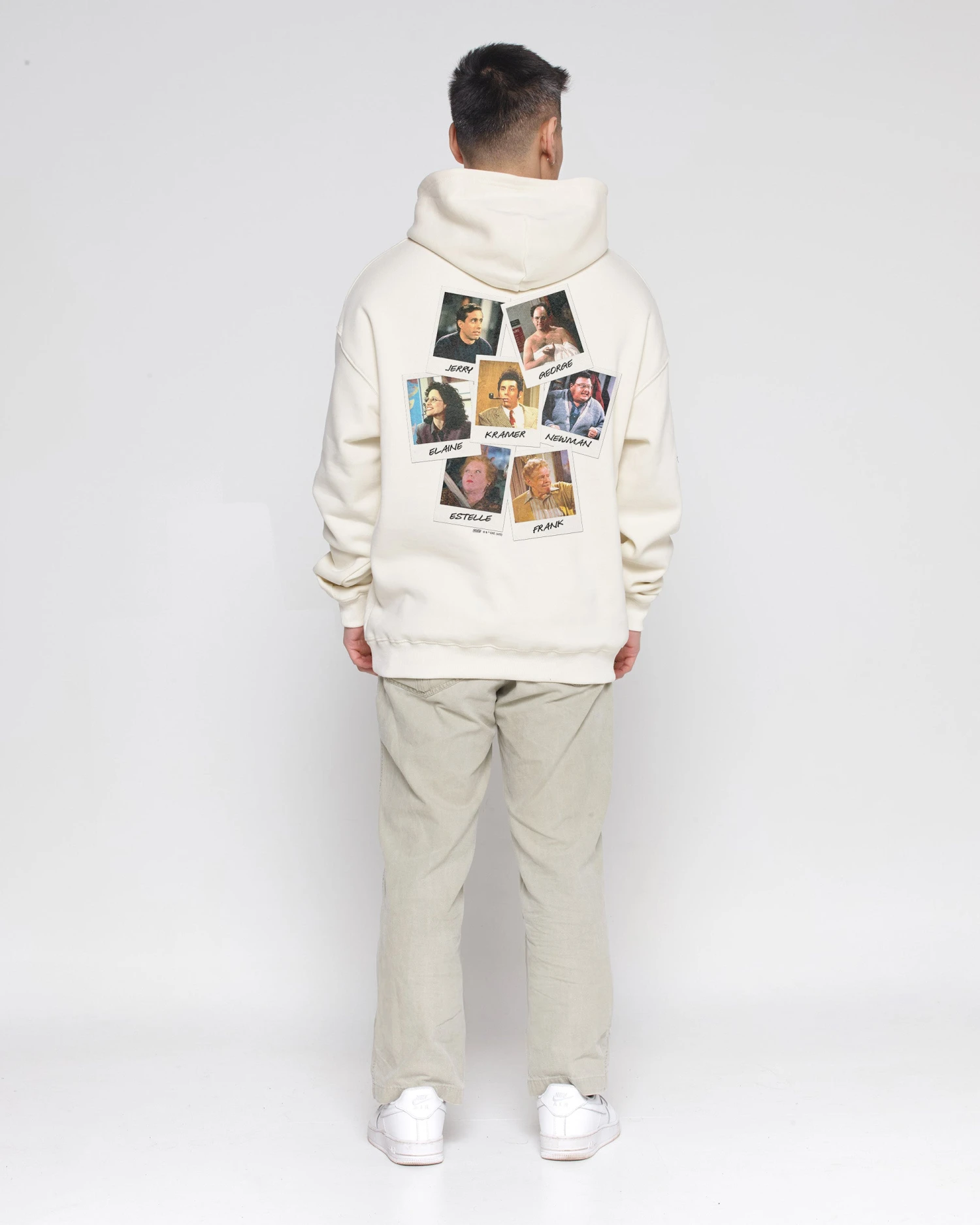 Group Photo Hoodie 7 Group Photo Hoodie - Image 5