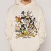 Looney Tunes The Folks Hoodie