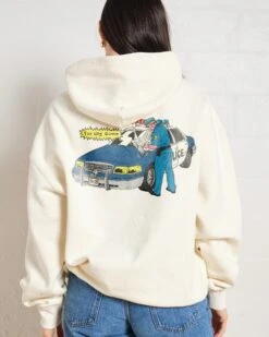Too Silly Goose Hoodie -Threadheads Clothing Natural Hoodie Women Back b03e3db5 3119 410f aaf7 e9d4f4c301be