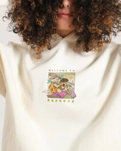 Bedrock Riders Hoodie