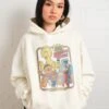 Sesame Street 123 Sesame St Hoodie -Threadheads Clothing Natural Hoodie Women Front c0fbafbc 294b 4e4b 88ce 001590dafd55