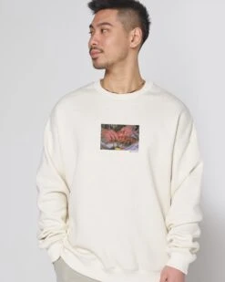 Fancy Dinner Sweatshirt