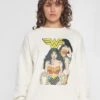 DC Wonder Woman Queen Of The Amazons Sweatshirt