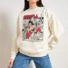 Manga Story Astro Boy Sweatshirt -Threadheads Clothing Natural Jumper Women Front 33d9b61d a9d8 43e1 bb25 b7844b2b3a72