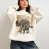 Unstable Sweatshirt -Threadheads Clothing Natural Jumper Women Front af27e84e 581f 45f9 894a 4b8413b31efd