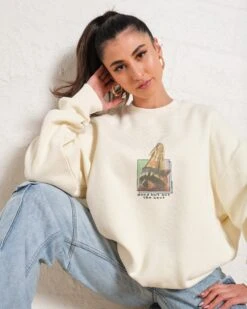 Good But Not The Best Sweatshirt