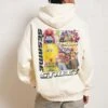 Y2K Sesame Street Hoodie