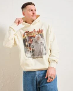 Gandalf The White Hoodie -Threadheads Clothing Natural Men Hoodie Front 2bdfbc9c 0e69 4e41 b115 201dc0b95d6e
