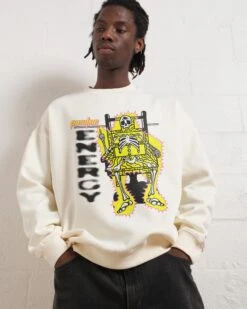 Positive Energy Sweatshirt