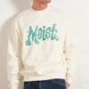 Moist Sweatshirt -Threadheads Clothing Natural Men Jumper Front e3fd0e56 9ca9 48f9 abb3 7a963bd70686