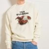 Tax Evasion Sweatshirt -Threadheads Clothing Natural Men Jumper Front e9a2cdf1 d24d 4593 9218 264276d83c2c