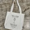 This Is Bob Tote Bag -Threadheads Clothing Natural ToteBags 18395df2 5317 4da8 891a 74a555c4443b