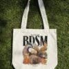 BDSM Tote Bag -Threadheads Clothing Natural ToteBags 9a4761f7 e3db 44f1 b0ab c2aca76a2eb4