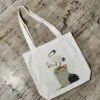 Bin Chicken Tote Bag -Threadheads Clothing Natural ToteBags 9b683535 23c8 4f84 8020 3c6bfd8d050a