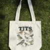 Stop Staring At My Tits Tote Bag 1 Stop Staring At My Tits Tote Bag -Threadheads Clothing Natural ToteBags a60e995a ed06 4bef 87f5 b4f36dacbaa5