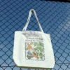 Smell The Flowers Tote Bag 2 Smell The Flowers Tote Bag -Threadheads Clothing Natural Tote Bags 13ae3d8d 74f0 43b7 b42b 1babeba71900