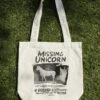 Missing Unicorn Tote Bag -Threadheads Clothing Natural Tote Bags d4ba0baa 0a33 4de9 b9e8 6cbd780e0ba8