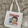 Pablo Escobar's Blanca Flour Tote Bag 1 Pablo Escobar's Blanca Flour Tote Bag -Threadheads Clothing Natural Tote Bags f571d9fe 358f 4b94 86b4 b57e5e59bbb2